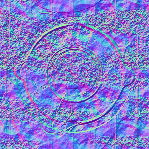 Normal Map