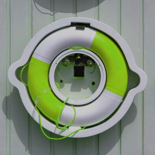 Diffuse Map