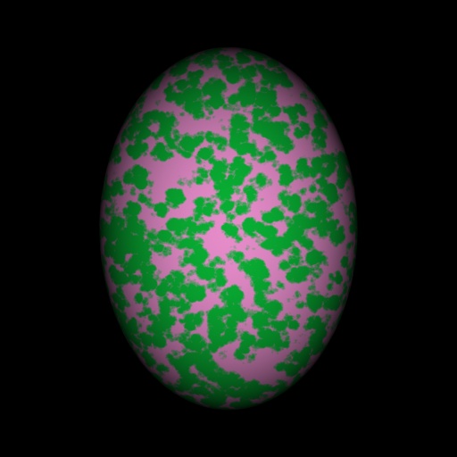 Diffuse Map
