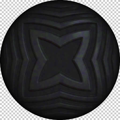 Cosmic currency (Texture)