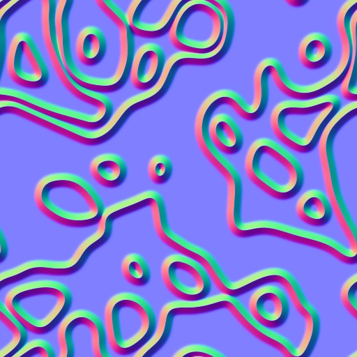 Normal Map