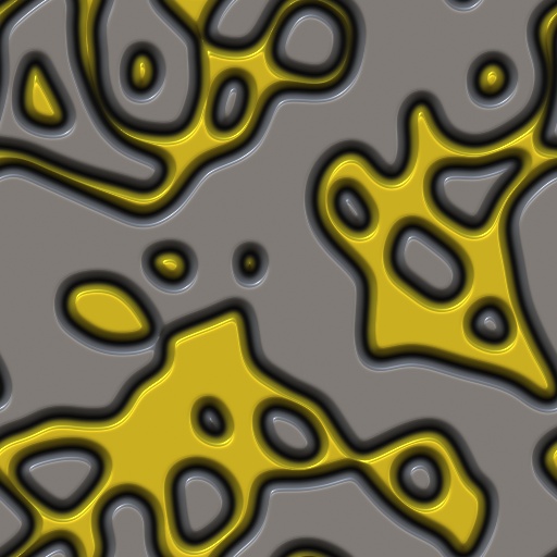 Quite nice really (Texture)