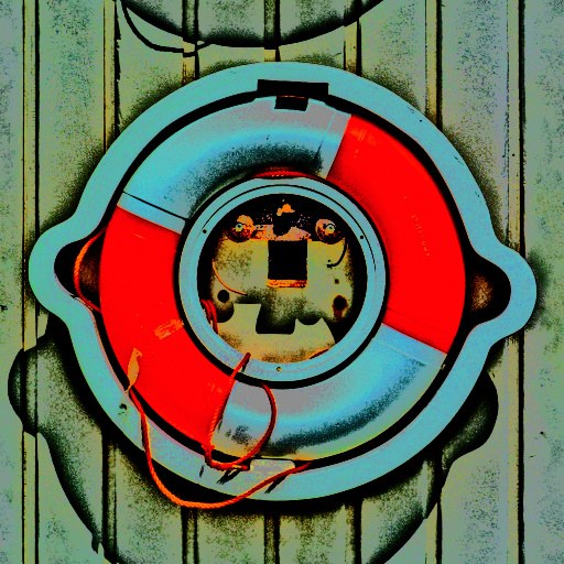 Variation 7