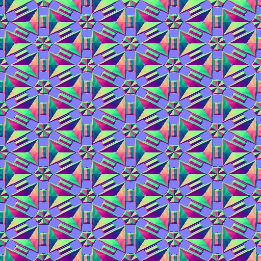Normal Map