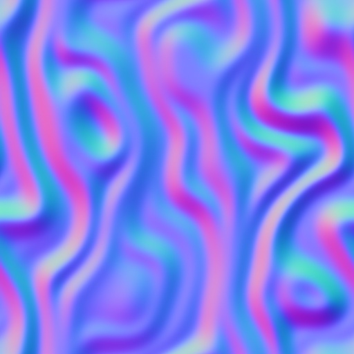Normal Map