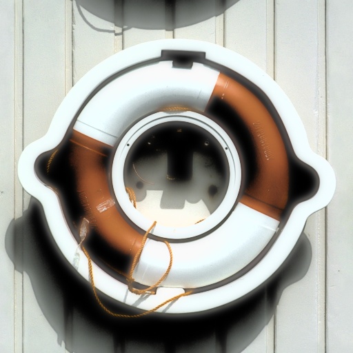 Diffuse Map