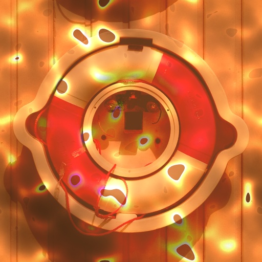 Diffuse Map
