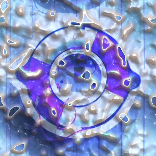 Variation 8