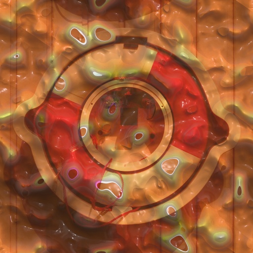 Fired Rocked (Effect)