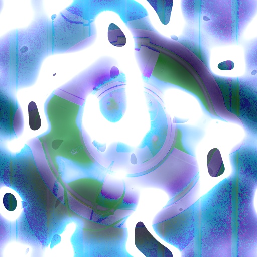 Variation 8