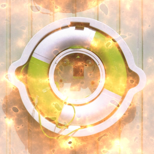 Fired Rocked2 (Effect)