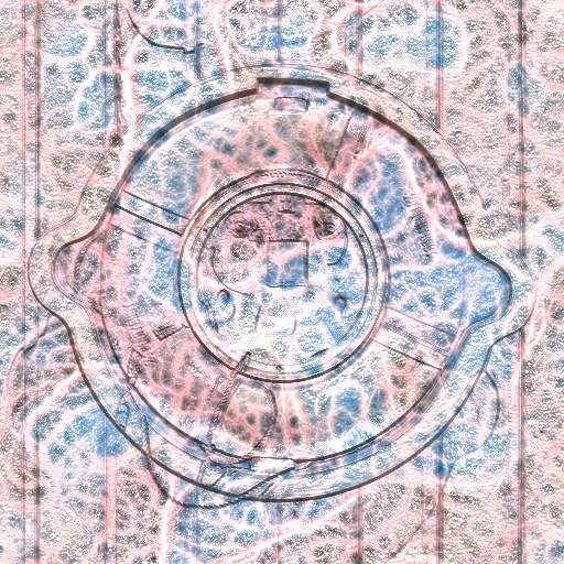 Variation 8
