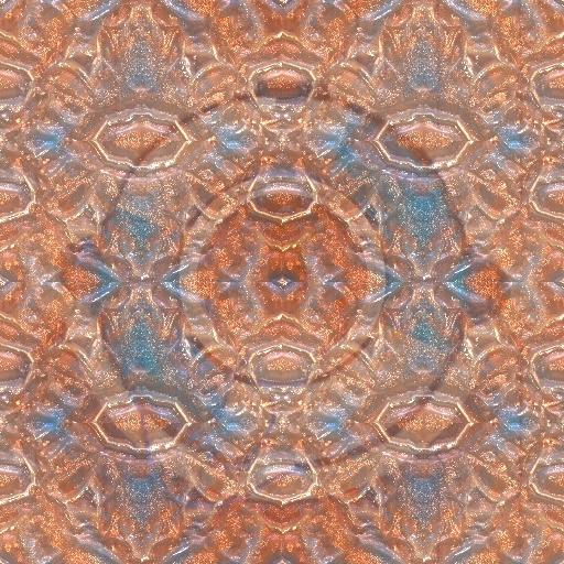 Crystalist Photo (Effect)