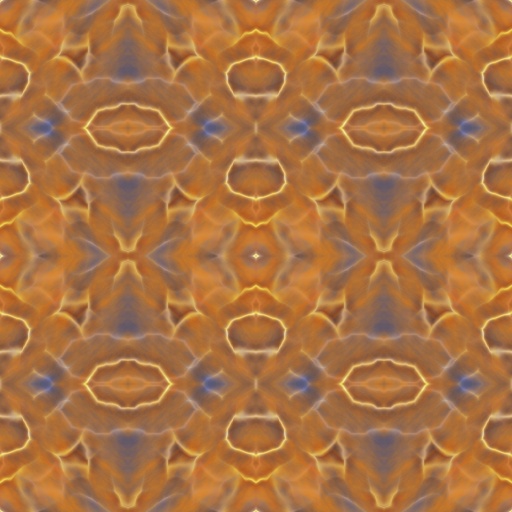 Diffuse Map