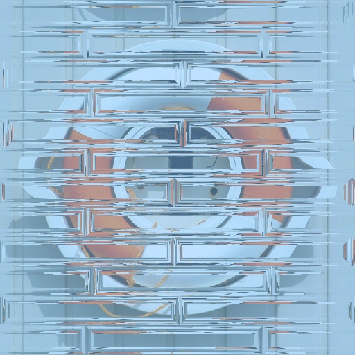 Diffuse Map