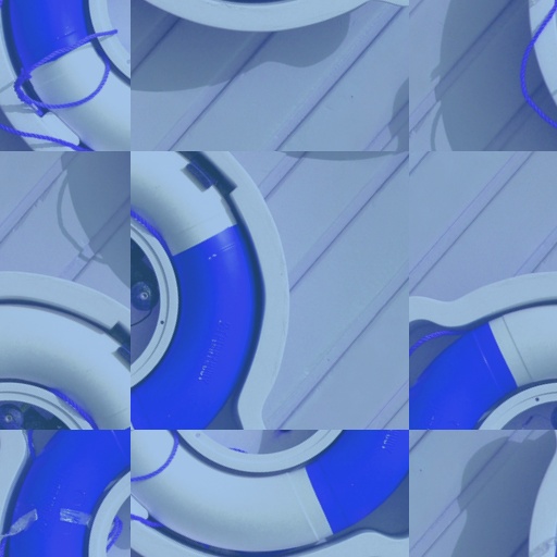 Variation 5