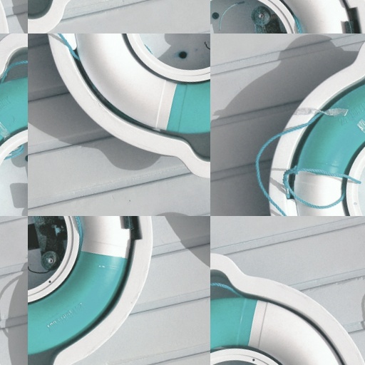 Variation 6
