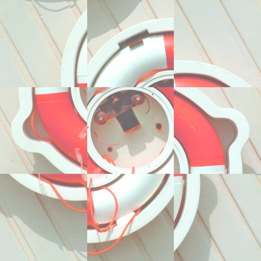 Variation 8