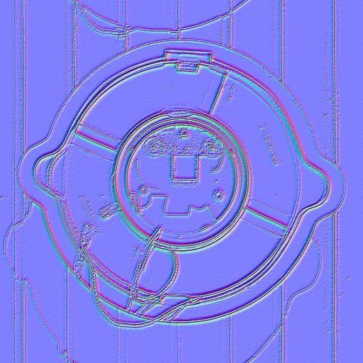 Normal Map