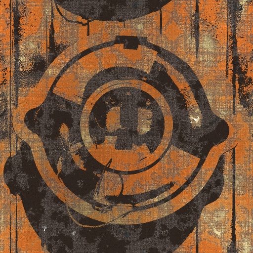 Foxxee's Urban Distress (Effect)