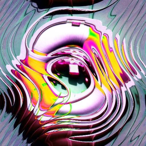 StevieJ's SinuousArtGlass (Effect)