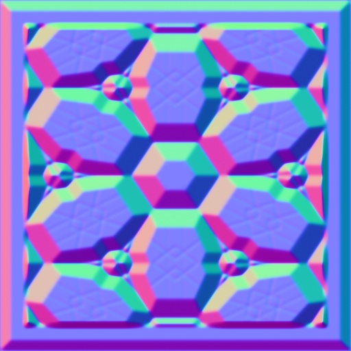 Normal Map
