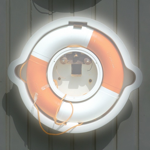 Diffuse Map