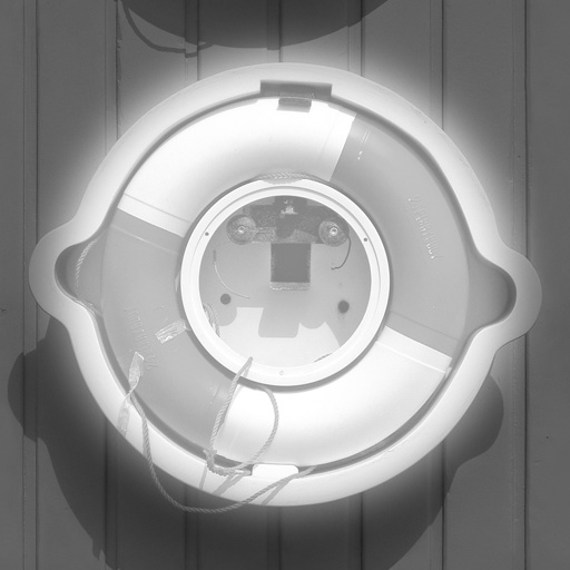 Metallic Map