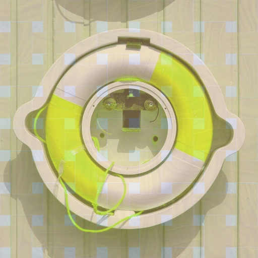Diffuse Map