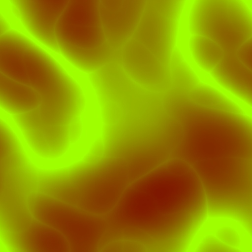 Diffuse Map