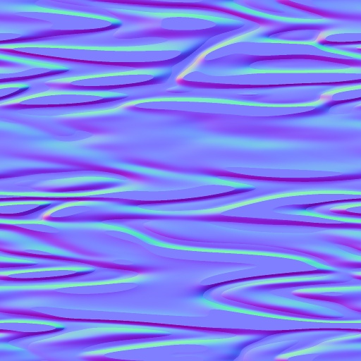 Normal Map