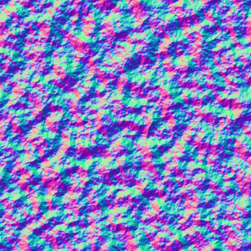 Normal Map