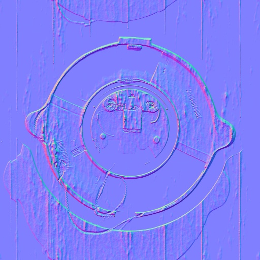 Normal Map