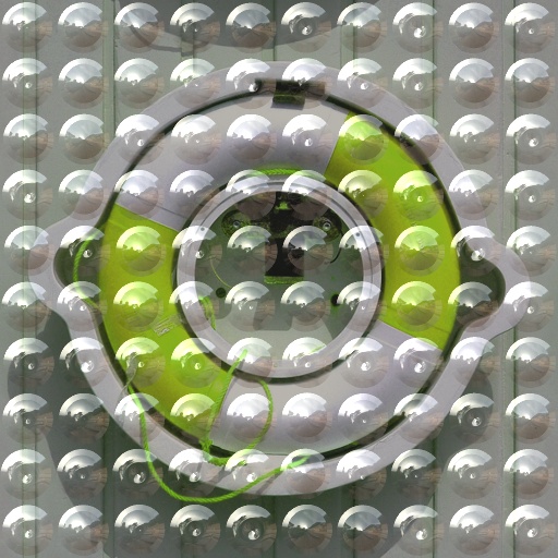 Lego Photo (Effect)