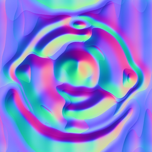 Normal Map