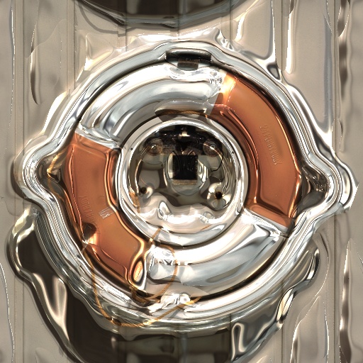 Variation 8
