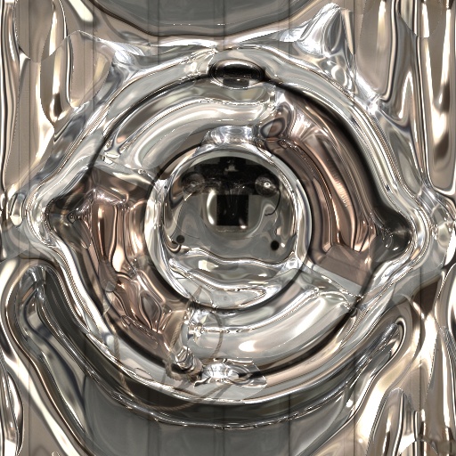 Silver Surfer 1b (Effect)