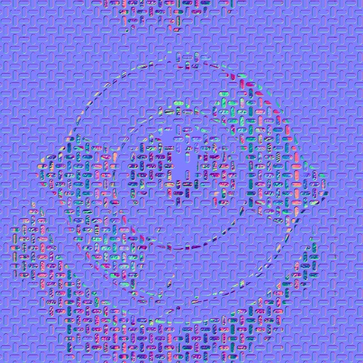 Normal Map