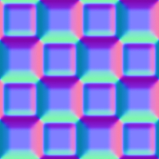 Normal Map