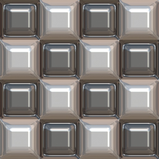 Ultra Checkers (Texture)