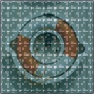Grid with Border Frame