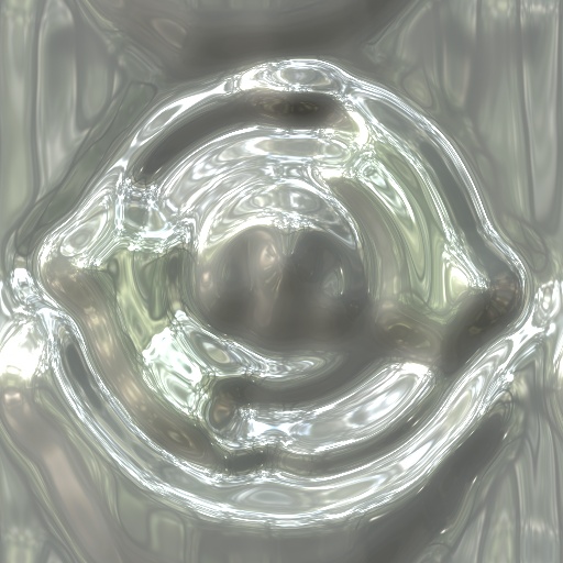 Metal Works (Effect)