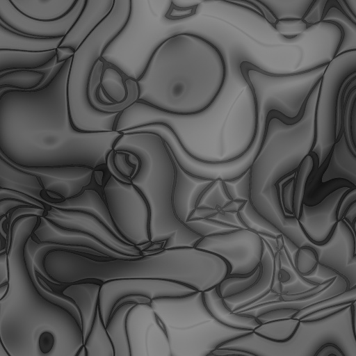 Bump Map