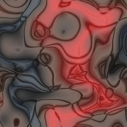 Diffuse Map