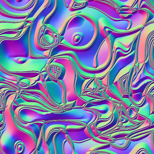 Normal Map