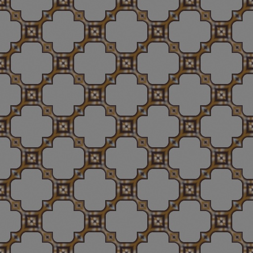 Diffuse Map