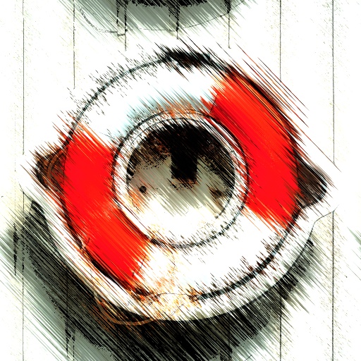 Colour Sketcher (Effect)