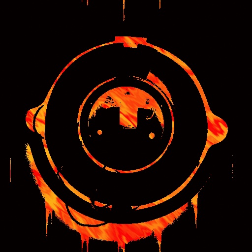 Diffuse Map