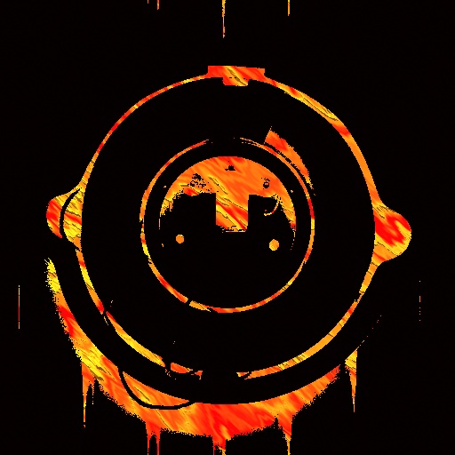 Branding Iron (Effect)