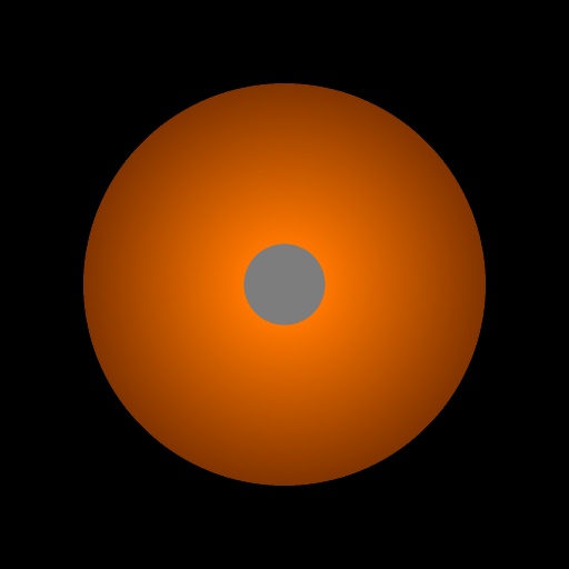 Diffuse Map
